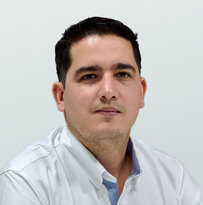 Adolfo Mendieta