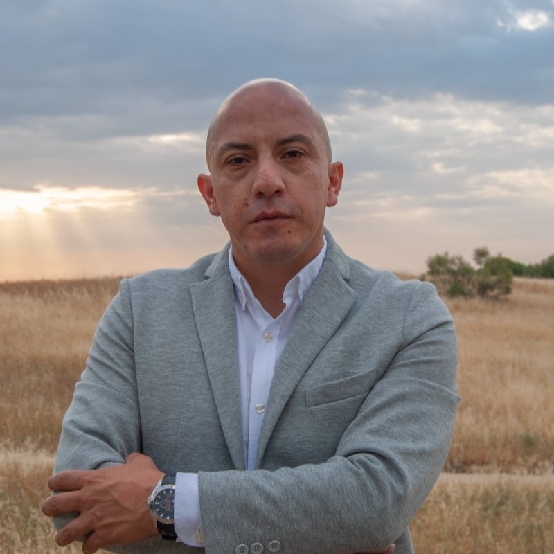 leonardo vasquez